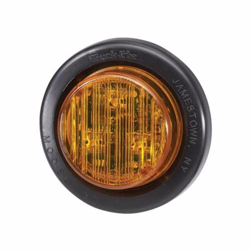 Narva - LED 10-30v MARKER AMBER KIT