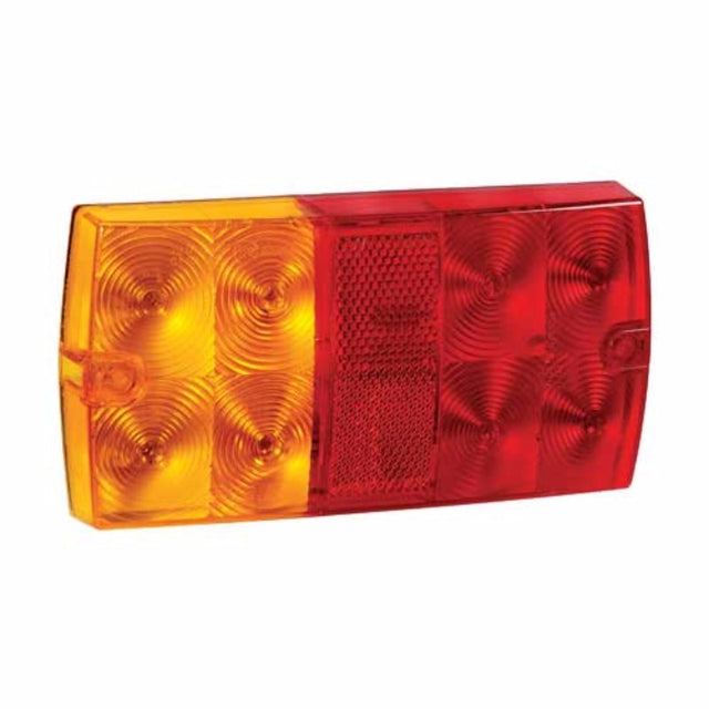 Narva LED 9-33V ML36 lamp providing high brightness and durability for vehicles, trailers, and caravans.