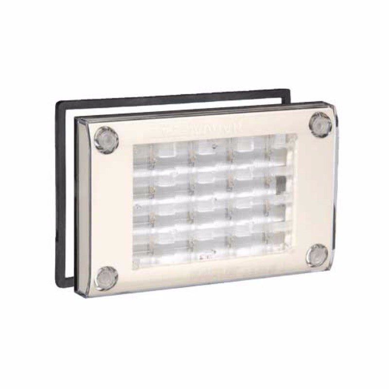 Narva - Led 8-28v Rev/Lamp Hori Ret Ft