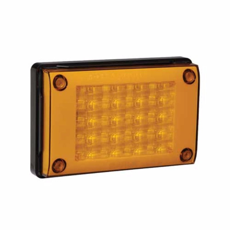 Narva - Led Md48 Mv Indi/Lamp Blk Hous