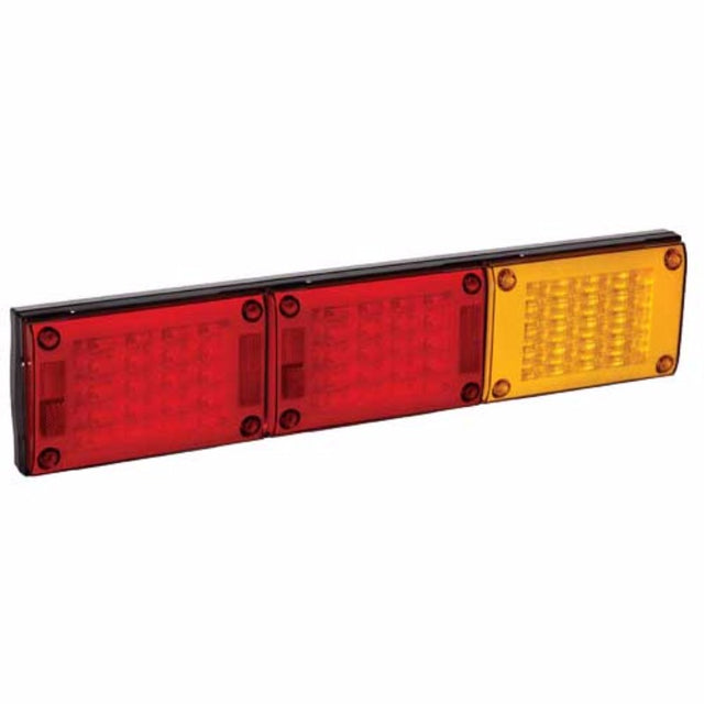 Narva LED Model 48 Comb Lamp - versatile, robust lighting solution for vehicles, enhancing visibility and durability.