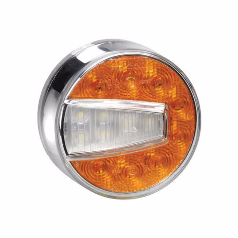 Narva - Led 50 12v Led Front Ind/Position Rh