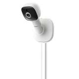 Guardian Pro Sleep Tracking + Video Baby Monitor - Oricom