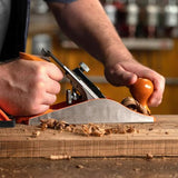JORGENSEN No.4 Smooth Plane