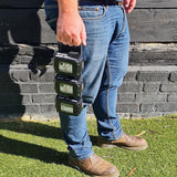 STEALTHMOUNTS Battery Board for Makita LXT