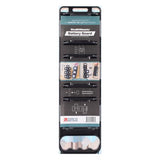 STEALTHMOUNTS Battery Board for Makita LXT