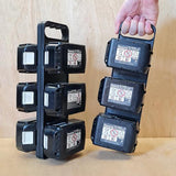 STEALTHMOUNTS Battery Board for Makita LXT