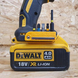 STEALTHMOUNTS Bit Holder for Dewalt