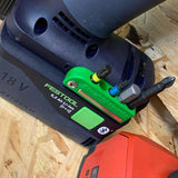 STEALTHMOUNTS Bit Holder for Festool