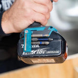 STEALTHMOUNTS Bit Holder for Makita