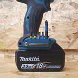 STEALTHMOUNTS Bit Holder for Makita