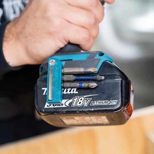 STEALTHMOUNTS Bit Holder for Makita