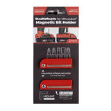 STEALTHMOUNTS Bit Holder for Milwaukee M18