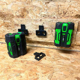 STEALTHMOUNTS Battery Mount for EGO