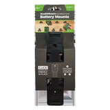 STEALTHMOUNTS Battery Mount for EGO