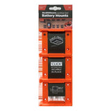STEALTHMOUNTS Battery Mount for Hilti