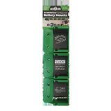 STEALTHMOUNTS Battery Mount for Hikoki / Metabo HPT / Hitachi