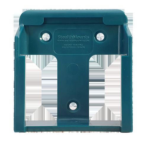 STEALTHMOUNTS Battery Mount for Makita LXT