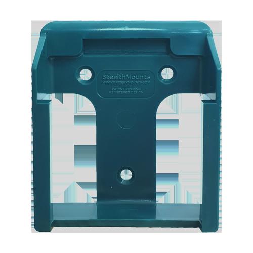 STEALTHMOUNTS Battery Mount for Makita XGT