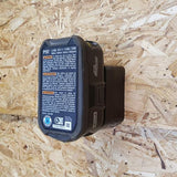 STEALTHMOUNTS Battery Mount for Ryobi