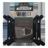 STEALTHMOUNTS Charger Mount for Makita Single Charger
