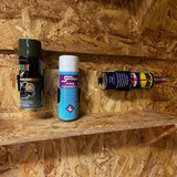 STEALTHMOUNTS Aerosol Can Holder