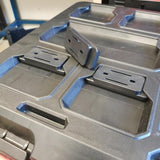 STEALTHMOUNTS Cleat 'N' Feet Mounting Feet