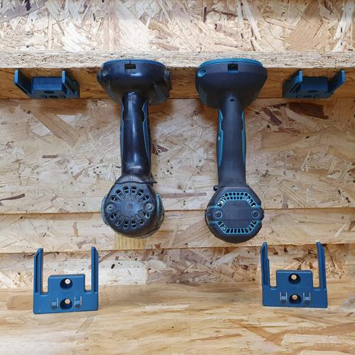 STEALTHMOUNTS Tool Mount for Makita LXT