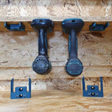 STEALTHMOUNTS Tool Mount for Makita LXT