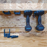 STEALTHMOUNTS Tool Mount for Makita XGT