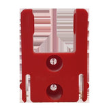 STEALTHMOUNTS Tool Mounts for Milwaukee M18
