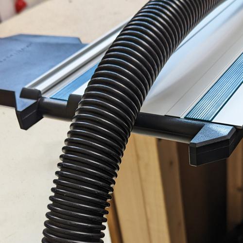 STEALTHMOUNTS Trax90XL Track Saw Square for Makita
