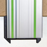 STEALTHMOUNTS Trax90 Track Saw Square for Festool