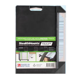 STEALTHMOUNTS Trax90 Track Saw Square for Festool