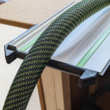 STEALTHMOUNTS Trax90 Track Saw Square for Festool