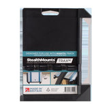 STEALTHMOUNTS Trax90 Track Saw Square for Makita