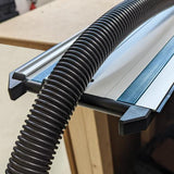 STEALTHMOUNTS Trax90 Track Saw Square for Makita