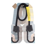 GFB Super Bungee Strap (400mm Black)