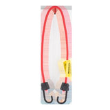 GFB Super Bungee Strap (600mm Red)