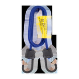 GFB Super Bungee Strap (800mm Blue)