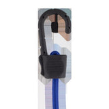 GFB Super Bungee Strap (800mm Blue)