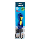 GFB Super Bungee Strap (800mm Blue)