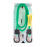 GFB Super Bungee Strap (1000mm Green)