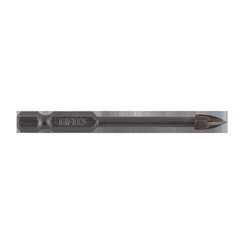 GFB 5mm Glass & Tile Drill Bit