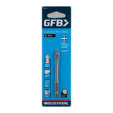 GFB 8mm Glass & Tile Drill Bit