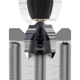GFB Chamfer Deburring Tool (3-19mm)