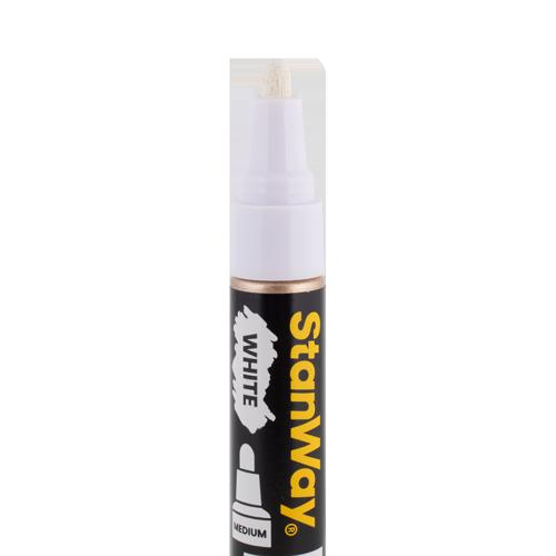 STANWAY White Paint Pen