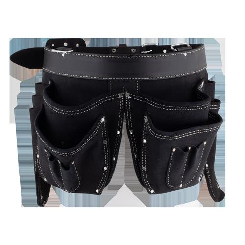 BUILDPRO Split Leg Tool Apron