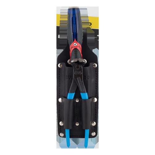 BUILDPRO Combined Chisel & Wire Cutter Holder