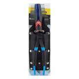 BUILDPRO Combined Chisel & Wire Cutter Holder